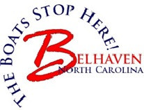 Visit Belhaven, NC
